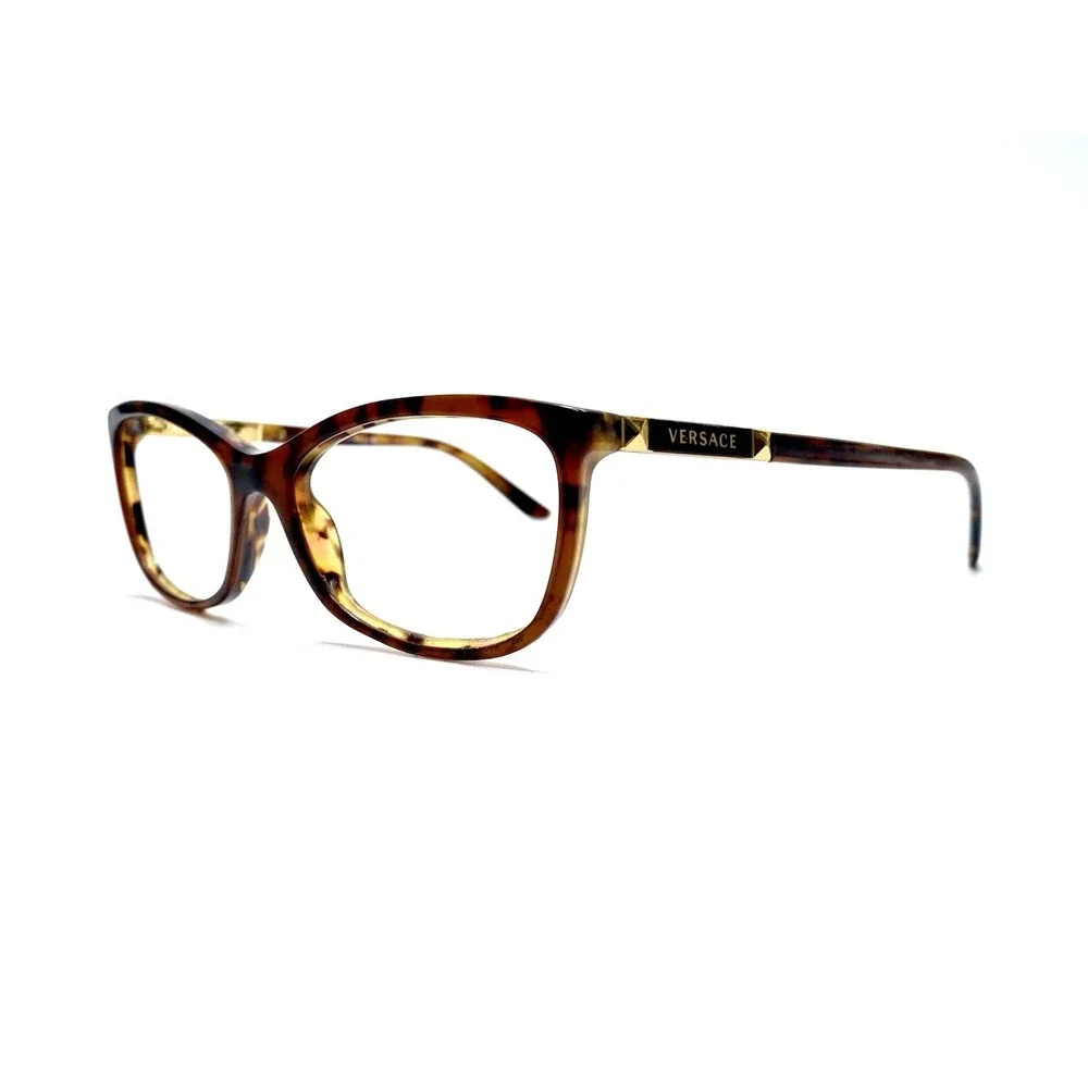Versace cat eye